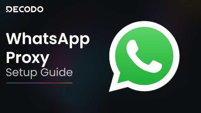 WhatsApp: Connecting the world, building bridges of communication.